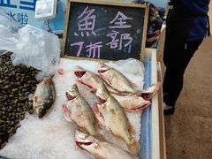 -盒马鲜生(宝地店)