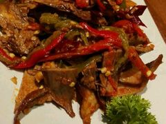 android_upload_pic-云海肴·汽锅鸡·云南菜(天津国金汇店)