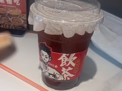 -火啫啫·粤式啫啫煲(南通首店)