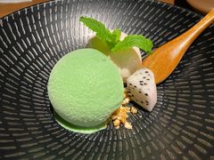 -菩提素素食餐厅(晶郦馆店)