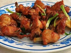 -腰记饭店(龙源路店)