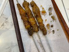 -馬香远蘭州牛肉面(武汉群星城首店)