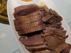 -吴山贡鹅(罍街店)