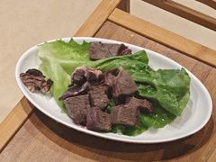 -小肥牛潮汕牛肉火锅(南联店)