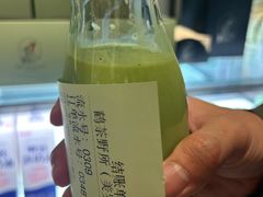 -鹤茶野所(上海首店)