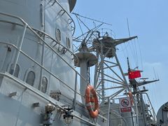 -泰达航母主题公园