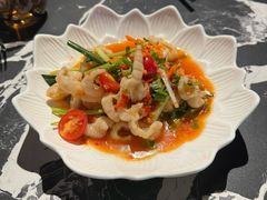 -食肆&Fourteen(武林夜市店)