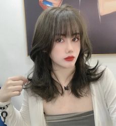 点击看大图 -那茉 Hair Salon