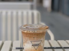 -Manner Coffee(IFS一楼店)