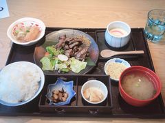 -味太助·银饭食堂(中华城店)