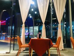 大堂-赵小姐丨新中餐(曲江店)