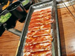 -九田家黑牛烤肉料理(顺义区华联金街店)