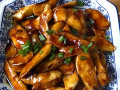 -洞天食府(北大街店)