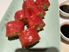 -喜势点·糖沙翁手工茶点·本地人茶居(永庆坊店)