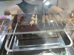 -幸福小串·地摊小炉子(三阳路店)