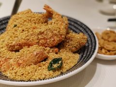 -新加坡海鲜共和(名胜世界圣淘沙海滨坊)