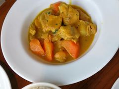 -嘉定凯悦·咖啡厅