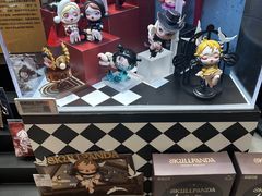 -泡泡玛特POPMART(K11购物中心店)