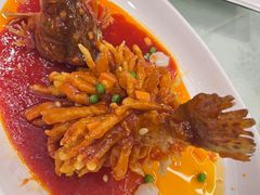 -老克勒上海菜(南京路步行街店)