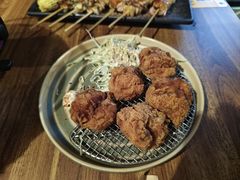 -阿泽料理
