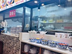 -无名粉店(五一广场店)