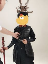 -熙熙小王国儿童摄影乐园(武昌旗舰店)