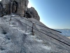 -大罗山风景区