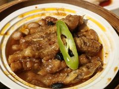 -潮福城潮州大酒楼(湖滨北路店)
