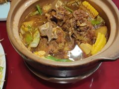 -宏状元现熬粥·京味菜(五棵松店)