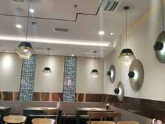 大堂-呷哺呷哺 黄金牧场 (旧宫永辉超市店)