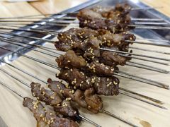 -老白家怡贵园烤肉
