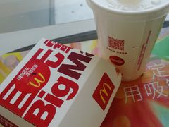 -麦当劳(湖光北街店)