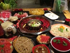 -董家湾重庆老火锅(嘉华店)