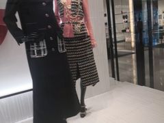 -CHANEL(恒隆广场店)
