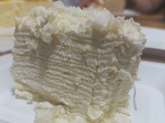 -可丽可丽·生日蛋糕·下午茶