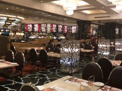 大堂-芭菲盛宴·环球美食(袁家岗店)