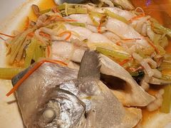 -潮舍(环球金融中心店)