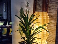 -青藤茶馆(南山路店)