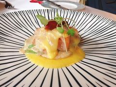 -北京古城老院厉晓麟精致菜