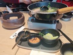 -川堂风·跷脚牛肉·乐山爆炒(宝山日月光店)