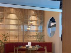 -蜜桃餐厅·伴山(绿宝广场店)