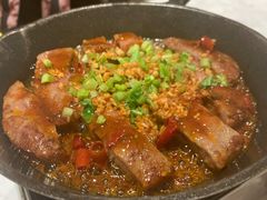 -卡朋西餐(较场西路店)