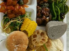 -六和孝顺素食餐厅(西湖道店)