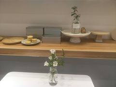 -浮光之丘MontCake生日蛋糕(花牌坊店)