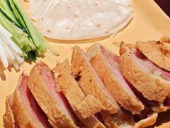 -南京大牌档(夫子庙老门东店)