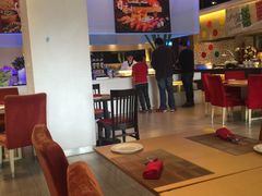-深圳香格里拉酒店