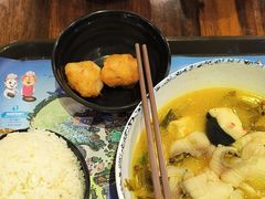 -横琴湾畔餐厅(长隆海洋王国白鲸剧场店)