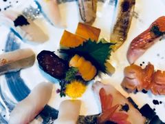 寿司拼盘-田舍家Inakaya(天汇igc店)