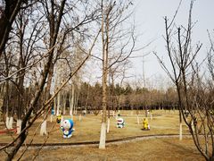 -青龙湖公园