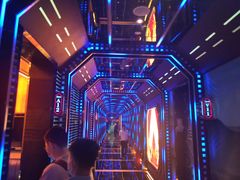 -星璨火吧KTV聚会餐厅(丰庆路店)